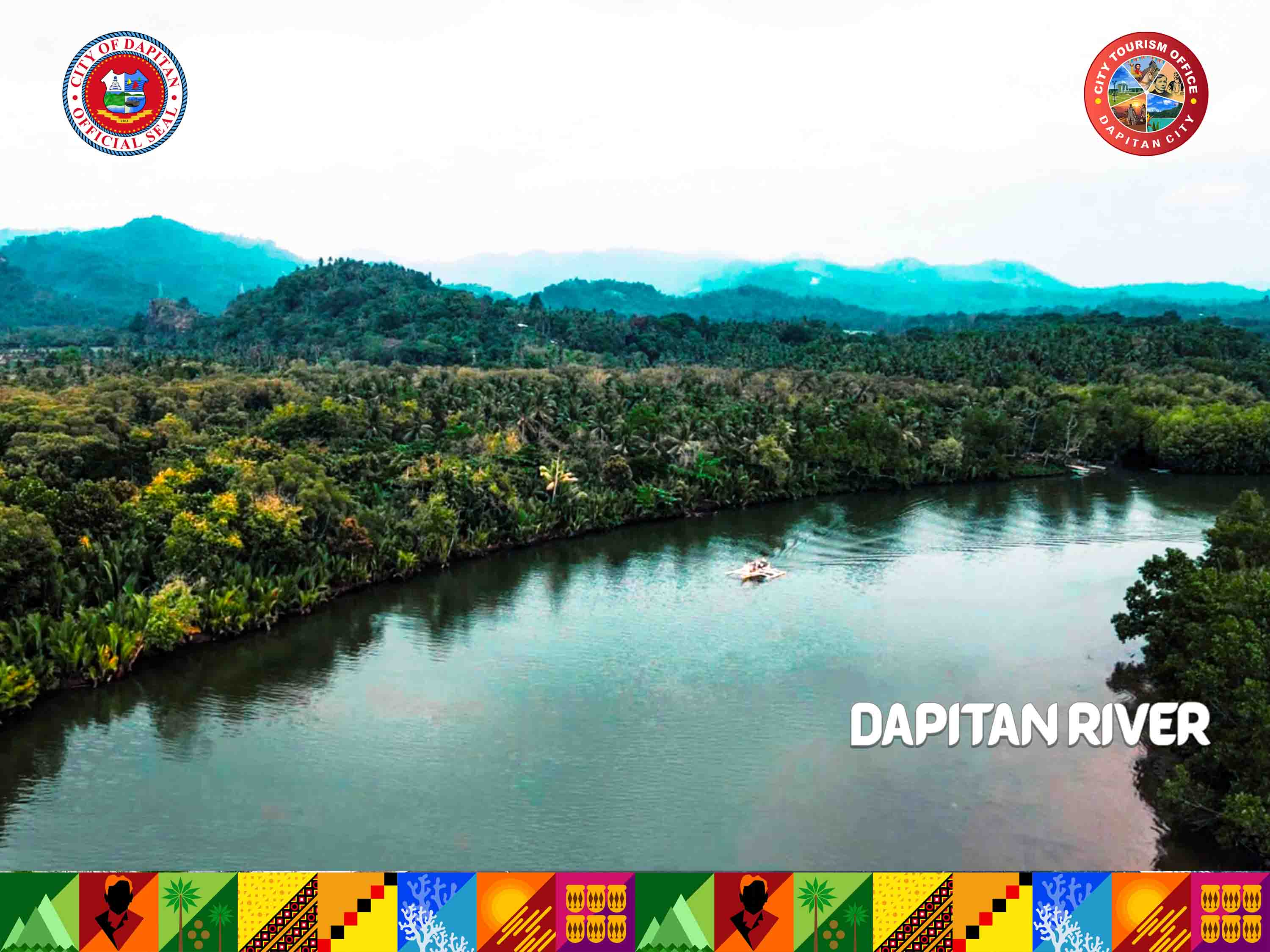 DAPITAN RIVER