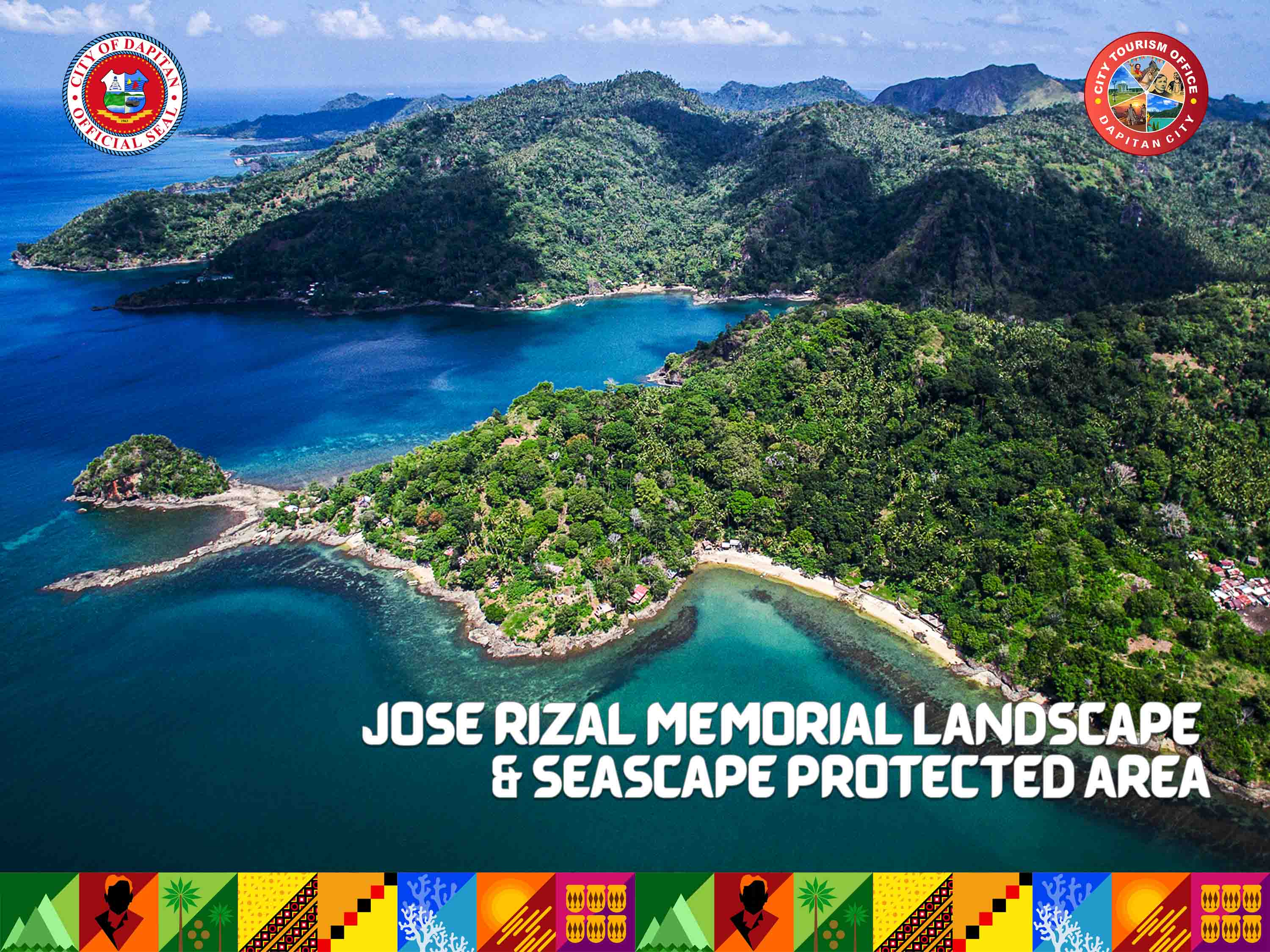 JOSE RIZAL MEMORIAL LANDSCAPE AND SEASCAPE PROTECTION AREA